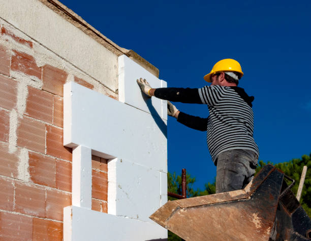 Best Insulation for Specific Applications in Bath, PA